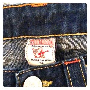 True Religion jeans